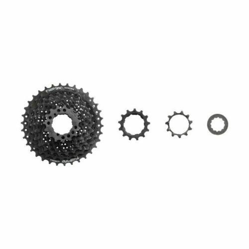 Shimano CS-HG201-9 Cassette 9-speed